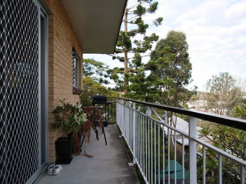 4/45 Henderson Street, Camp Hill QLD 4152