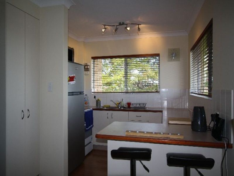 4/45 Henderson Street, Camp Hill QLD 4152