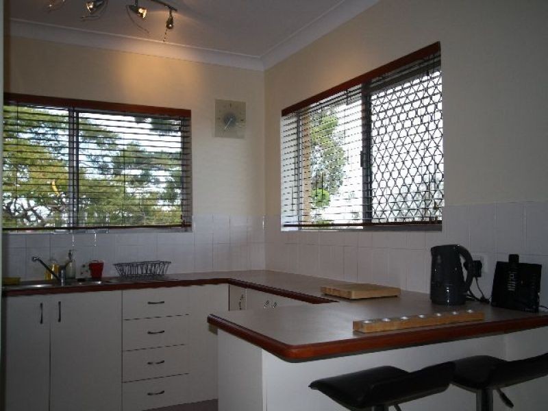 4/45 Henderson Street, Camp Hill QLD 4152