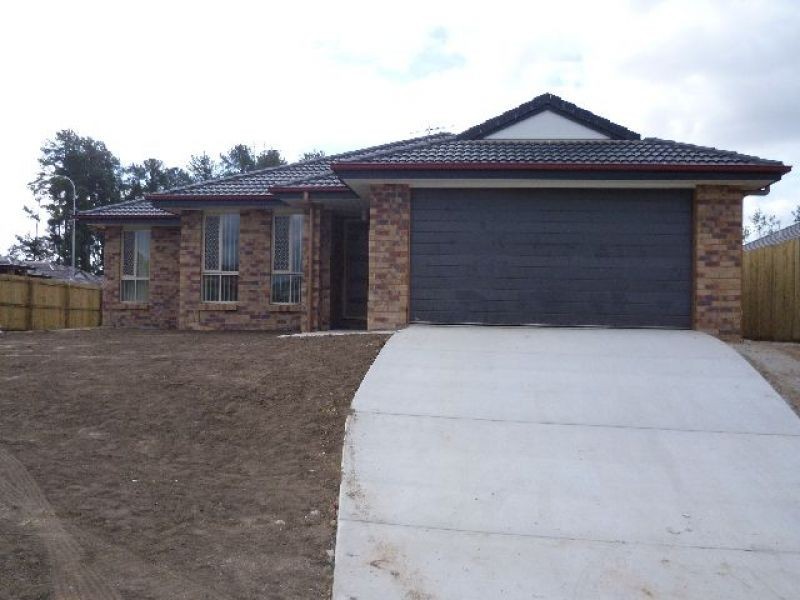 2 Davison Court, Marsden QLD 4132