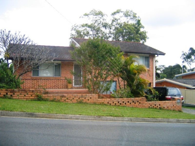 7 Sibyl Street, Southport QLD 4215