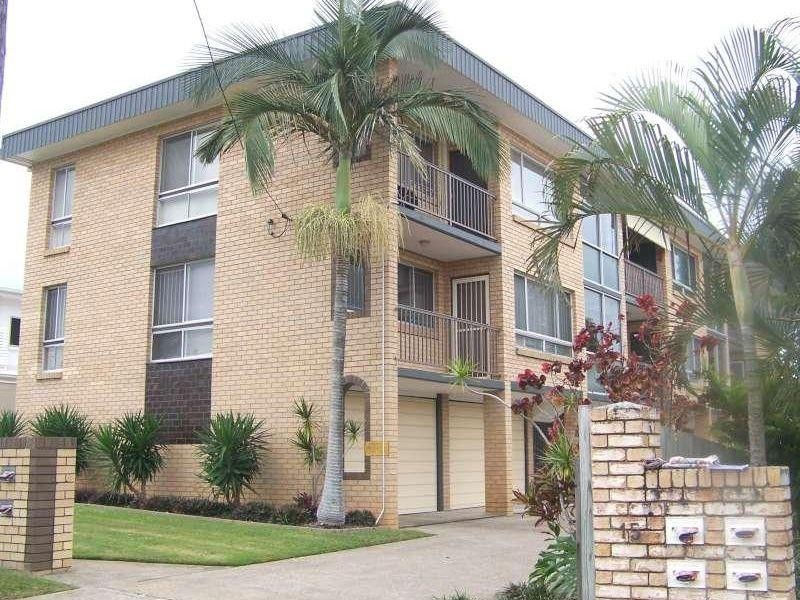 1/17 Lucy Street, Gaythorne QLD 4051