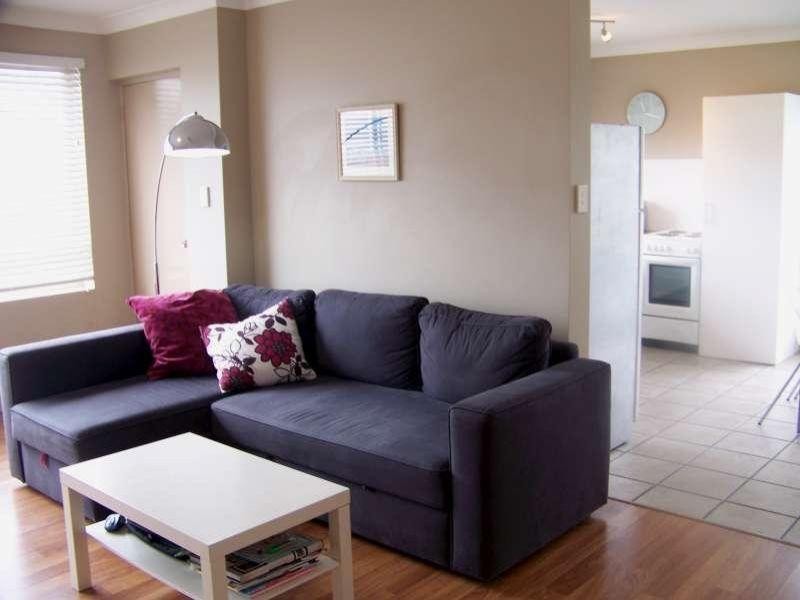 1/17 Lucy Street, Gaythorne QLD 4051