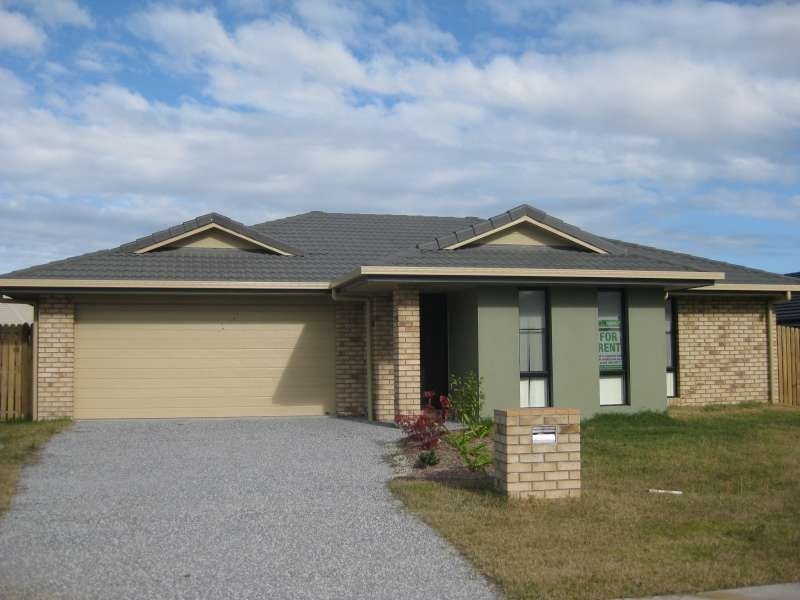 19 Lomandra Drive, Morayfield QLD 4506