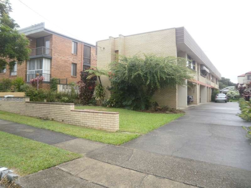 4/10 Lather Street, Southport QLD 4215