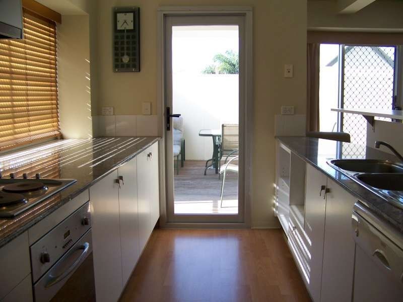 208/491 Wickham Terrace, Spring Hill QLD 4000
