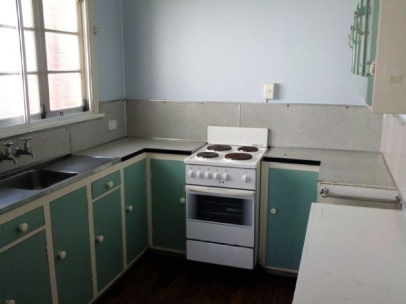 34 Badger Street, Newmarket QLD 4051