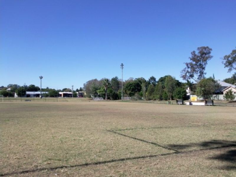 34 Badger Street, Newmarket QLD 4051