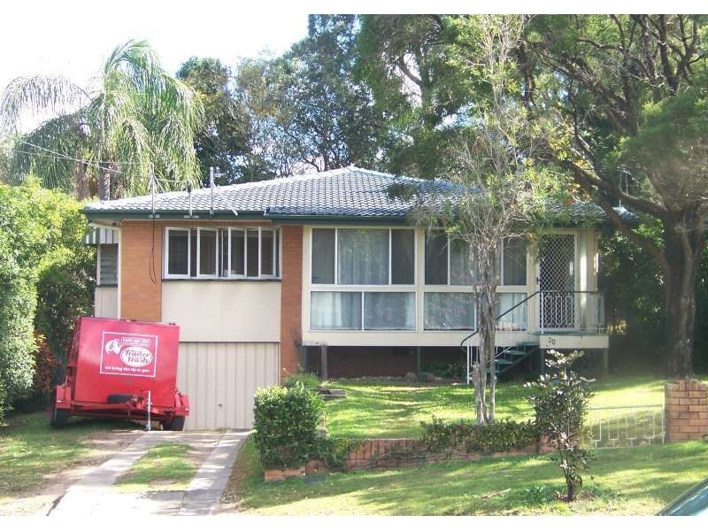 20 Rutherford Street, Stafford Heights QLD 4053