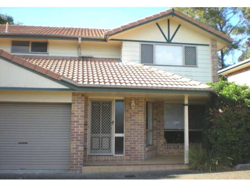 24/22 Thurlow Street, Newmarket QLD 4051