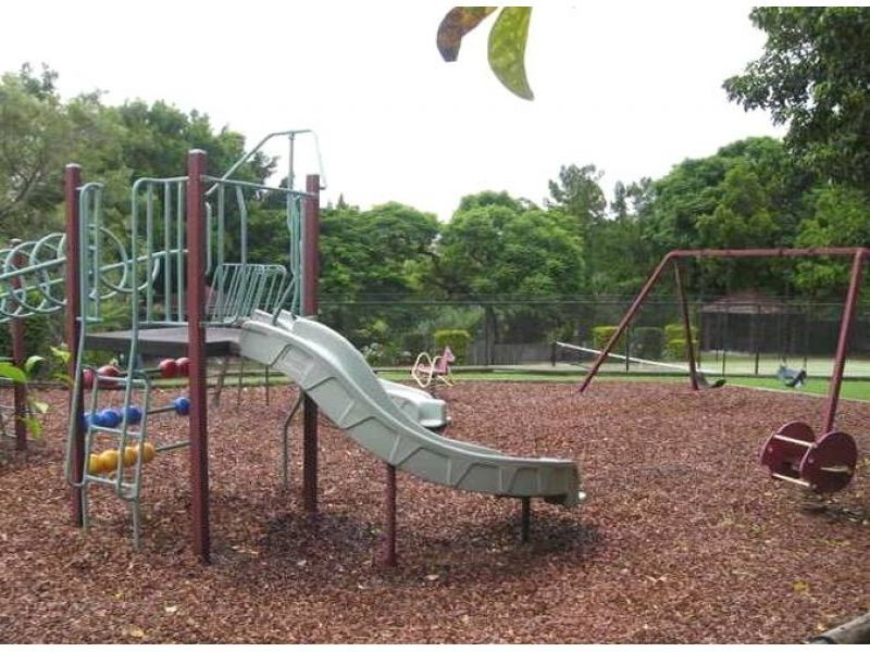 24/22 Thurlow Street, Newmarket QLD 4051