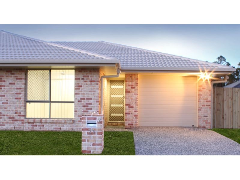 2/21 Lanita Chase, Morayfield QLD 4506