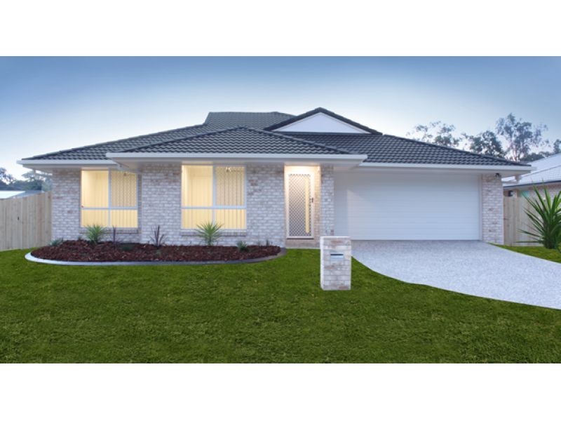 1, 54 Sunflower Crescent, Upper Caboolture QLD 4510