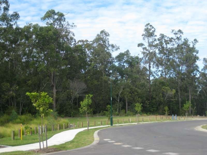 2/54 Sunflower Crescent, Upper Caboolture QLD 4510