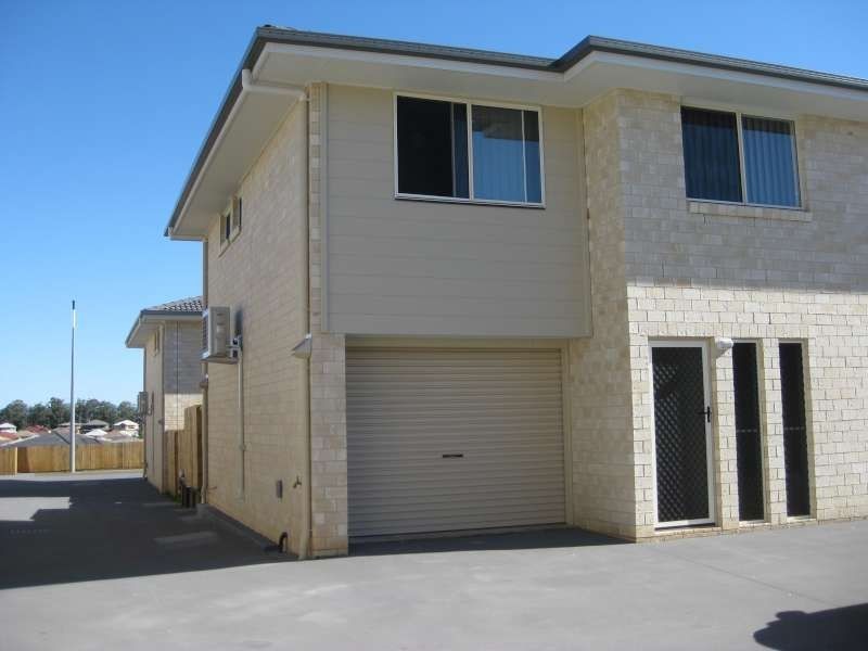 8/20 Yaraki Street, Murrumba Downs QLD 4503