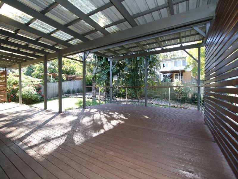 36 Ivymount Street, Nathan QLD 4111