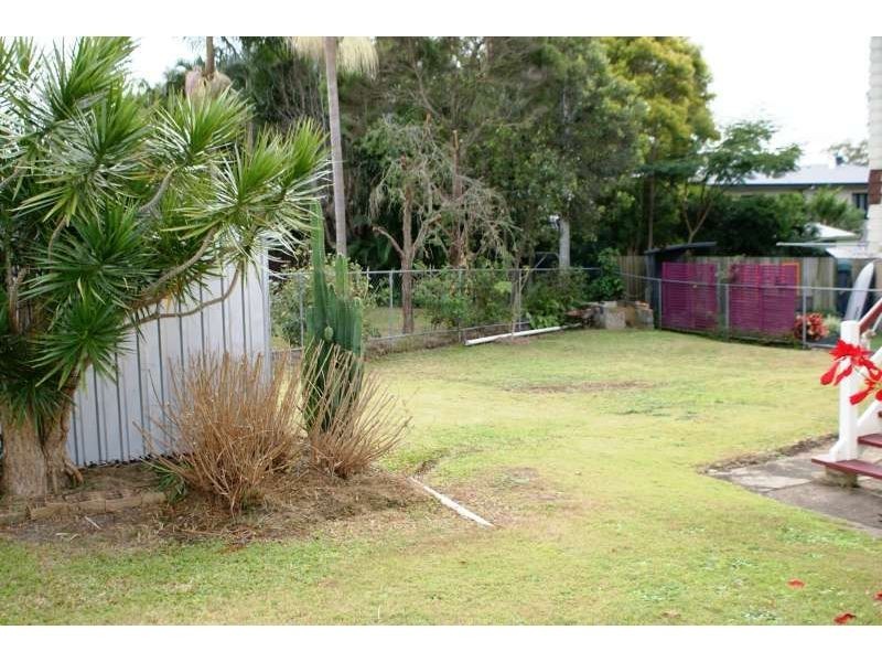 31 Benyon Street, Wavell Heights QLD 4012