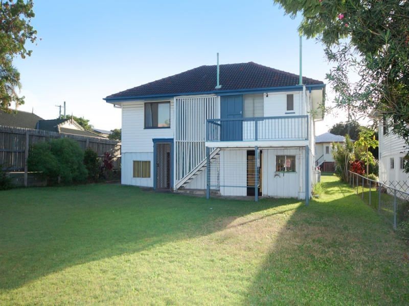 93 Orana Street, Carina QLD 4152