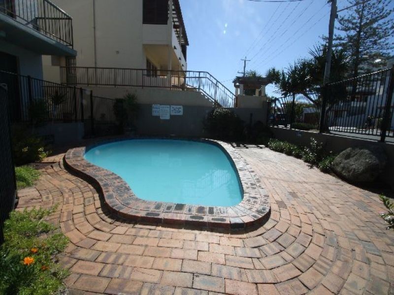 9/26 Albatross Avenue, Mermaid Beach QLD 4218