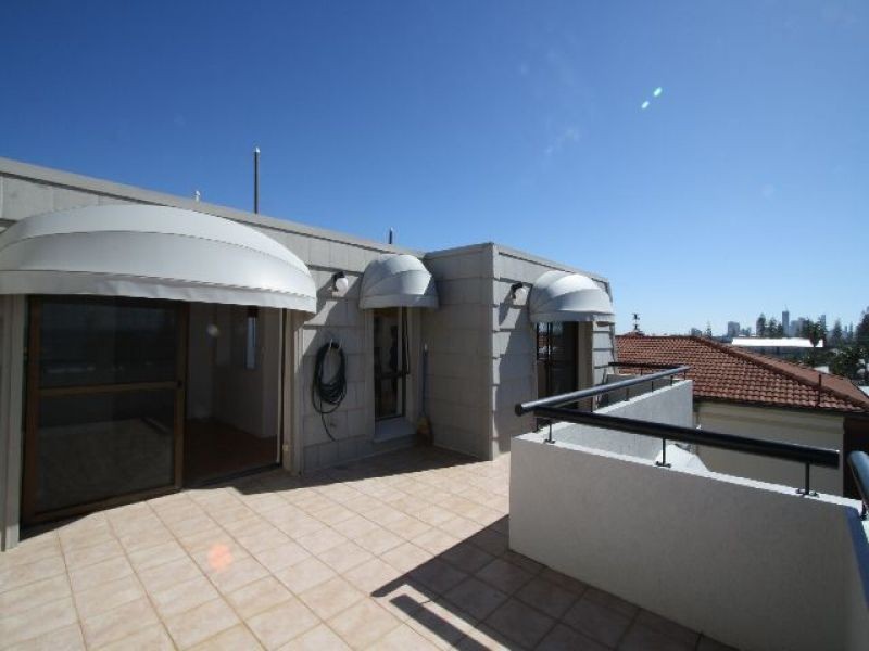 9/26 Albatross Avenue, Mermaid Beach QLD 4218
