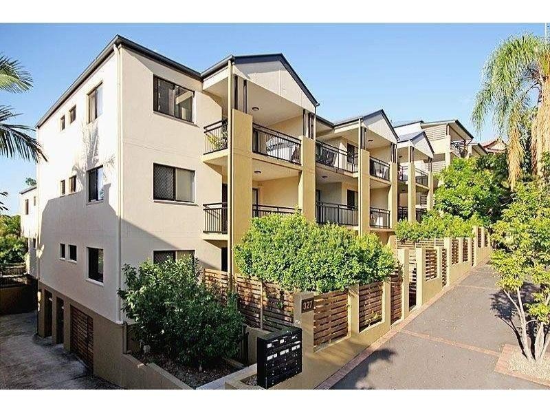 2/327 Boundary Street, Spring Hill QLD 4000