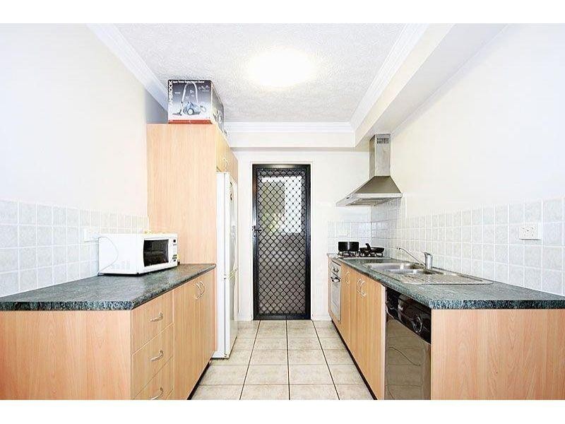 2/327 Boundary Street, Spring Hill QLD 4000