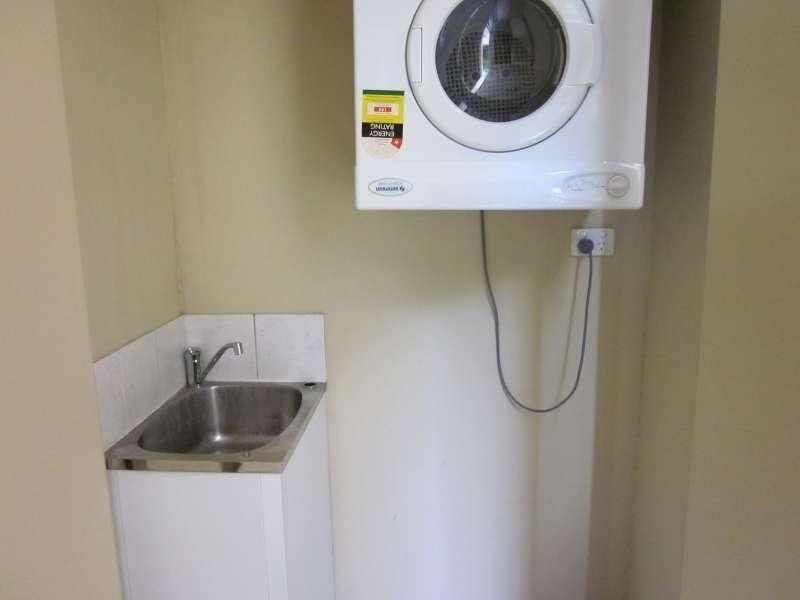 2/327 Boundary Street, Spring Hill QLD 4000