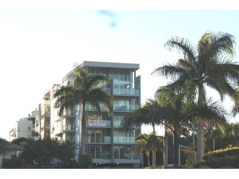 7/75 Sutton Street, Redcliffe QLD 4020
