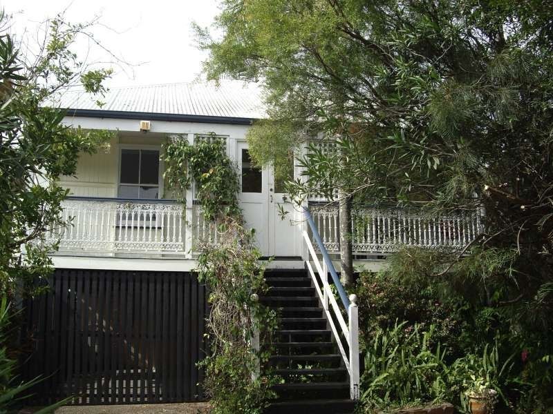 52 Royal Terrace, Hamilton QLD 4007