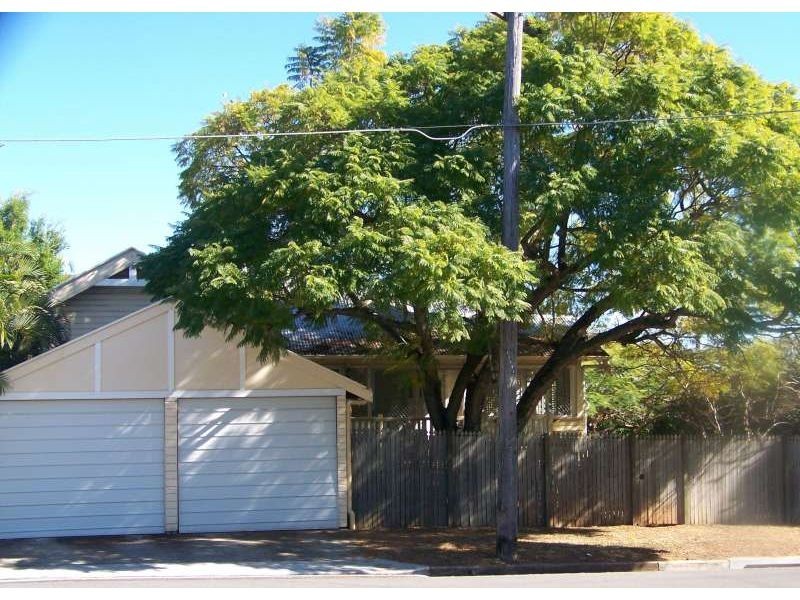 44 Junction Road, Clayfield QLD 4011