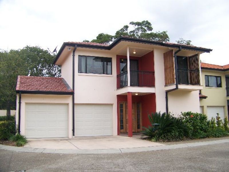 8/278-280 Indooroopilly Road, Indooroopilly QLD 4068