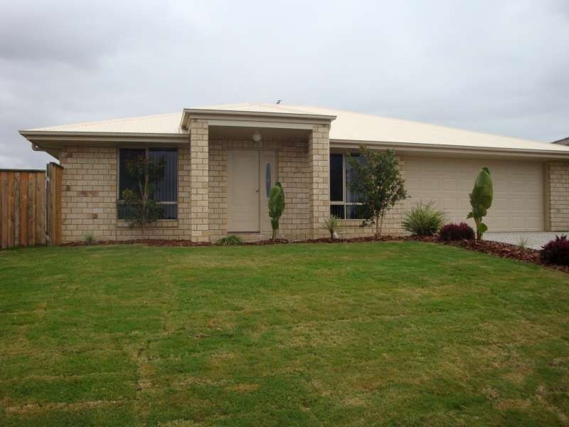 5 Burns Parade, Kallangur QLD 4503