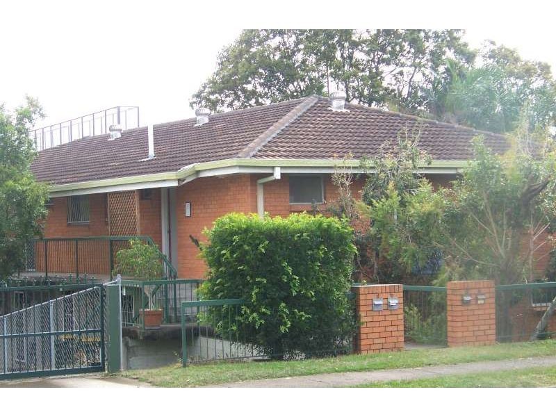 2/43 Adamson Street, Wooloowin QLD 4030