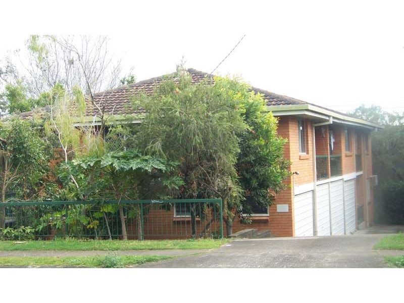 2/43 Adamson Street, Wooloowin QLD 4030