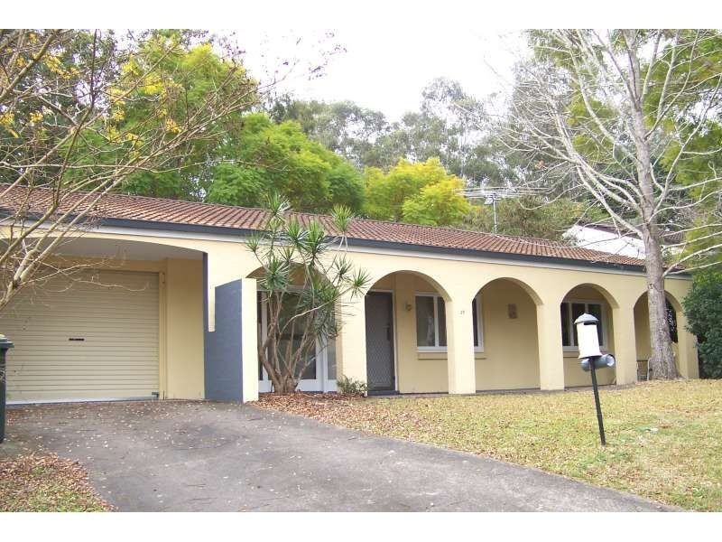 23 Twilight Street, Kenmore QLD 4069