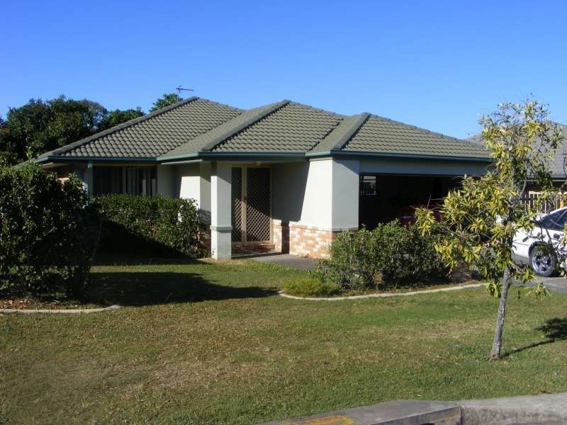 24 Meadowbank Drive, Coomera QLD 4209