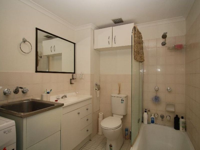 1/47 Rutland Street, Coorparoo QLD 4151