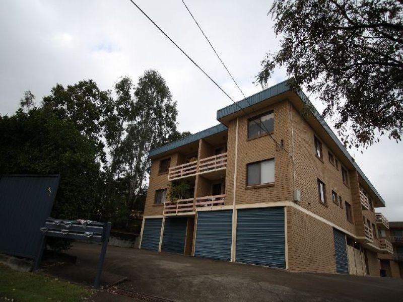 1/47 Rutland Street, Coorparoo QLD 4151