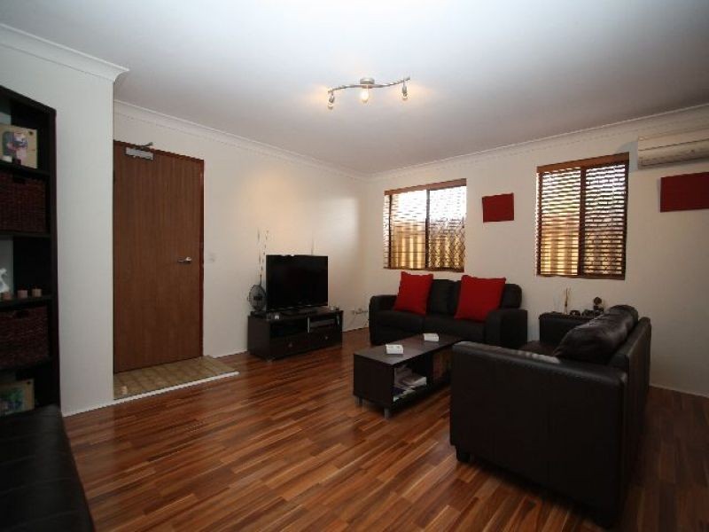 1/47 Rutland Street, Coorparoo QLD 4151