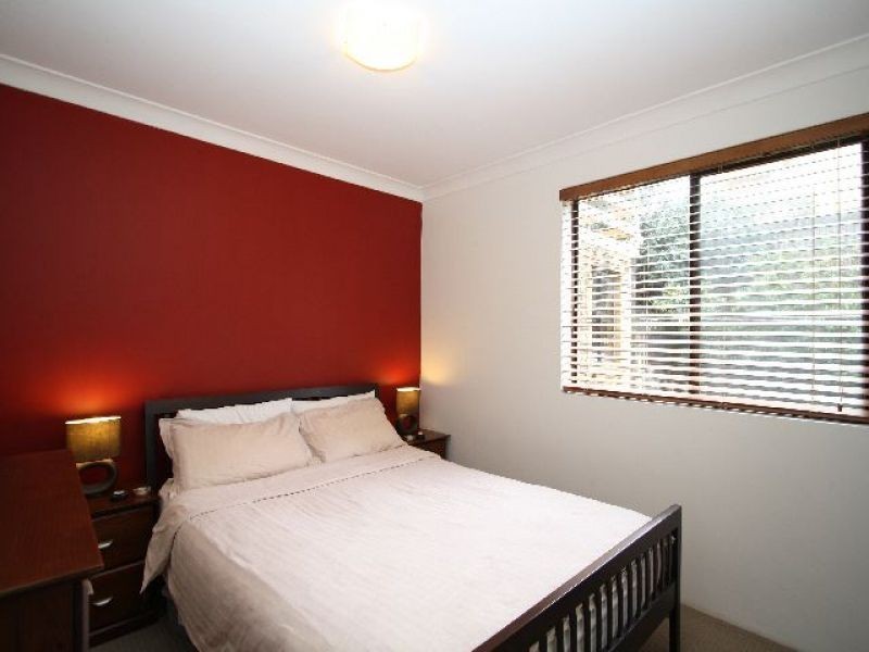 1/47 Rutland Street, Coorparoo QLD 4151