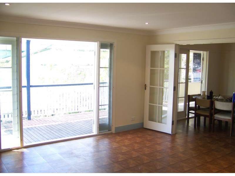 381 Moggill Road, Indooroopilly QLD 4068