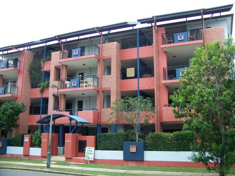 15/9 Newstead Avenue, Newstead QLD 4006