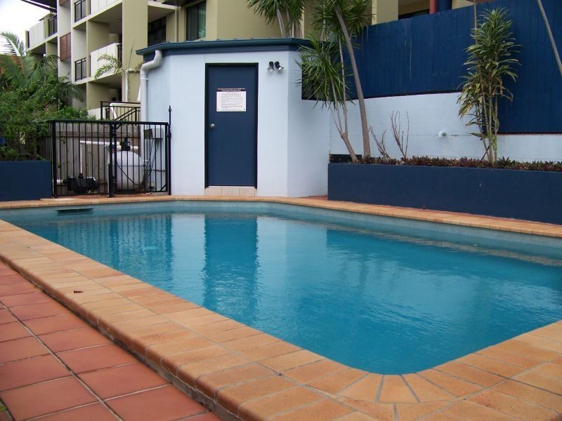 15/9 Newstead Avenue, Newstead QLD 4006