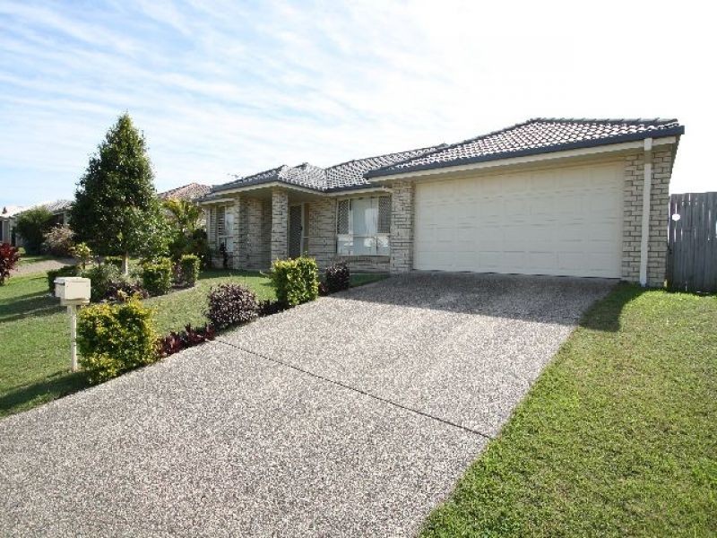 18 Amity Drive, Rothwell QLD 4022