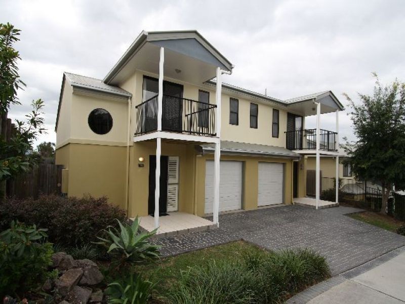 19/12 Mailey Street, Wishart QLD 4122