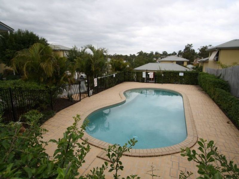 19/12 Mailey Street, Wishart QLD 4122