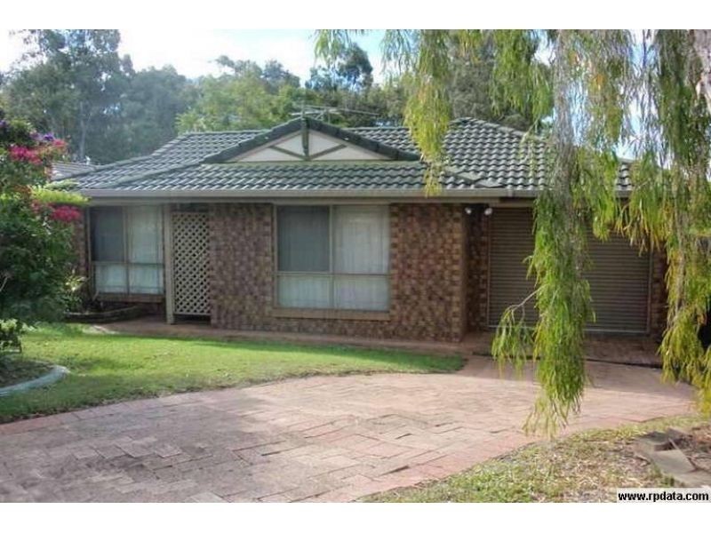 20 Paddington Lane, Eagleby QLD 4207