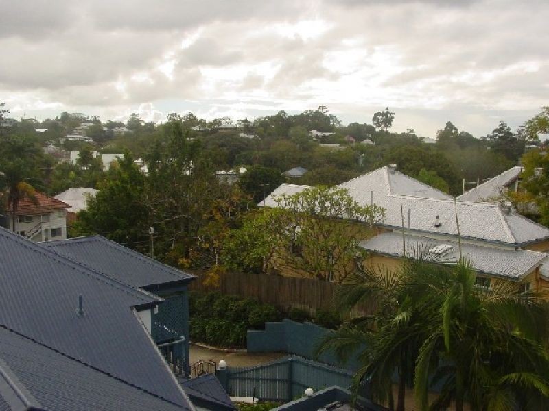 32D Gordon Street, Paddington QLD 4064