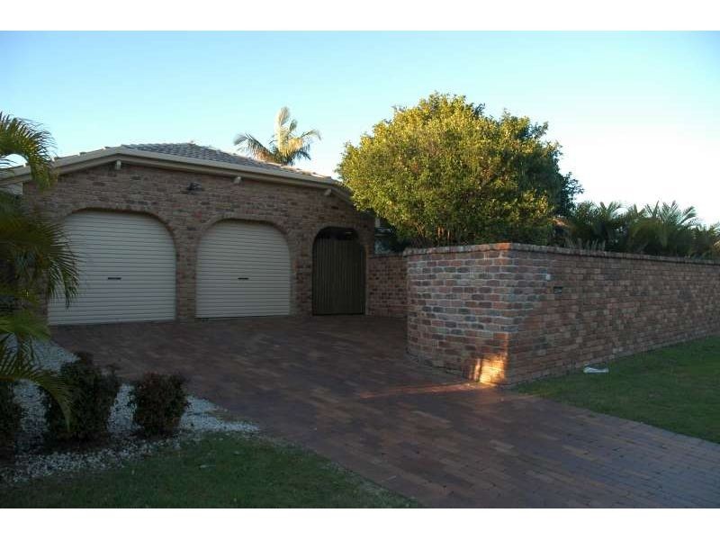 113 Columbus Drive, Hollywell QLD 4216