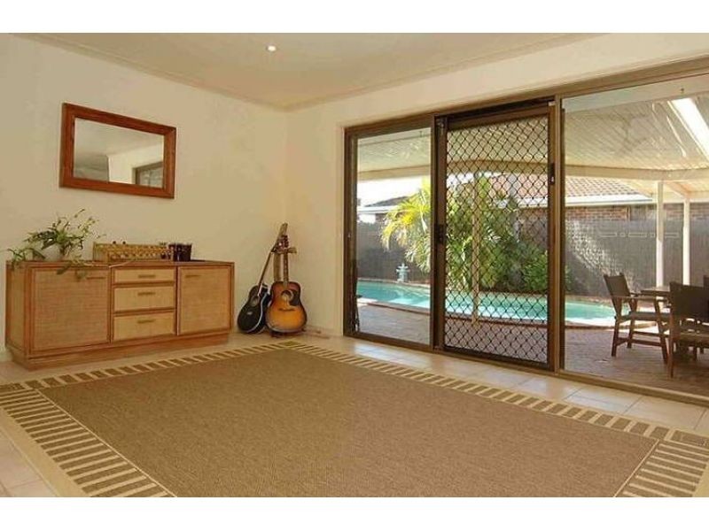 113 Columbus Drive, Hollywell QLD 4216